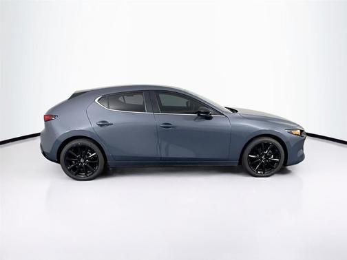 2025 Mazda Mazda3 AWD