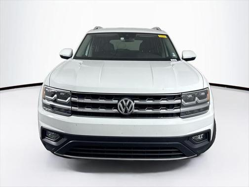 2019 Volkswagen Atlas 3.6L SE w/Technology