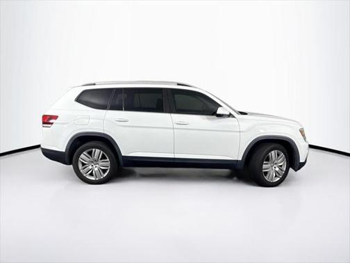 2019 Volkswagen Atlas 3.6L SE w/Technology