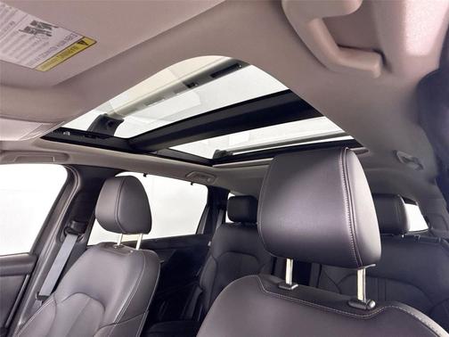 Artisan Red Premium 2024 Mazda CX-90 PHEV Premium