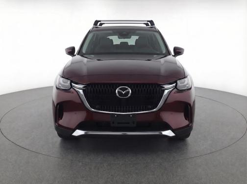 Artisan Red Premium 2024 Mazda CX-90 PHEV Premium