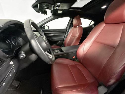 2024 Mazda Mazda3 AWD