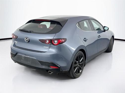 2024 Mazda Mazda3 AWD