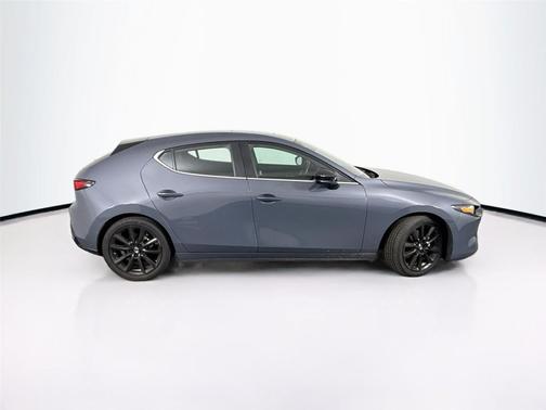 2024 Mazda Mazda3 AWD