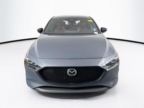 2024 Mazda Mazda3 AWD