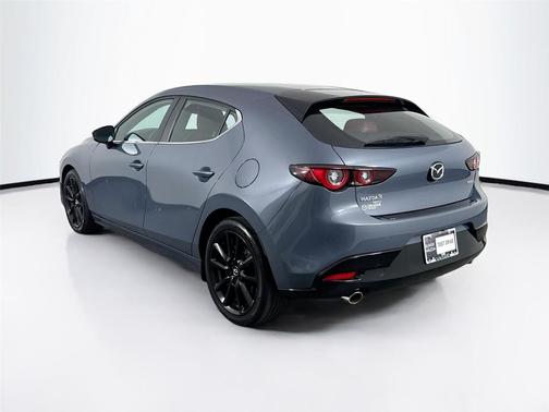 2024 Mazda Mazda3 AWD
