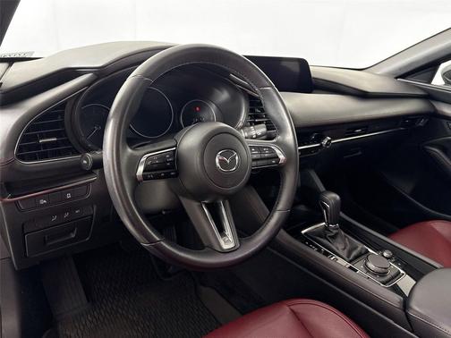 2024 Mazda Mazda3 AWD