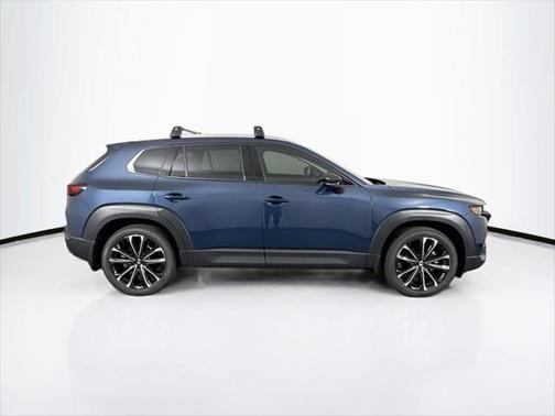 2025 Mazda CX-50 2.5 Turbo Premium Plus Package