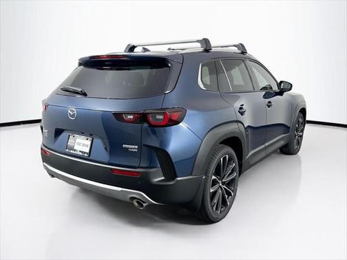2025 Mazda CX-50 2.5 Turbo Premium Plus Package