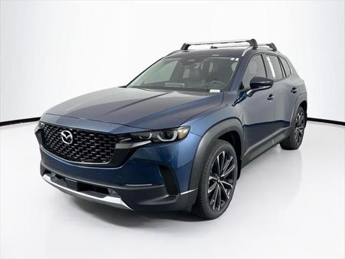 2025 Mazda CX-50 2.5 Turbo Premium Plus Package