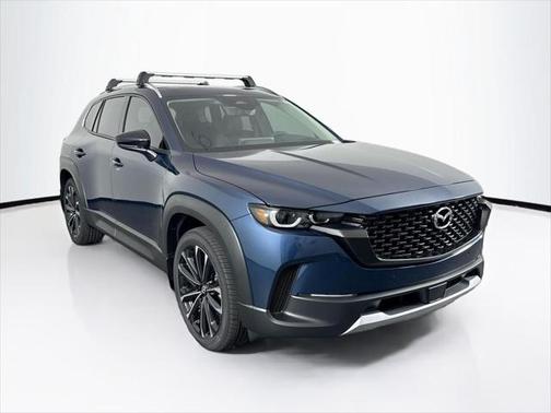 2025 Mazda CX-50 2.5 Turbo Premium Plus Package