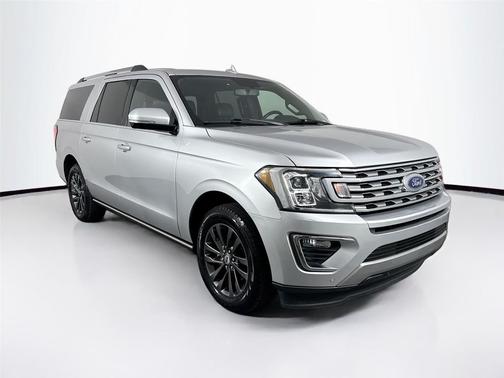 2019 Ford Expedition Max Limited