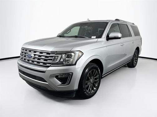 2019 Ford Expedition Max Limited