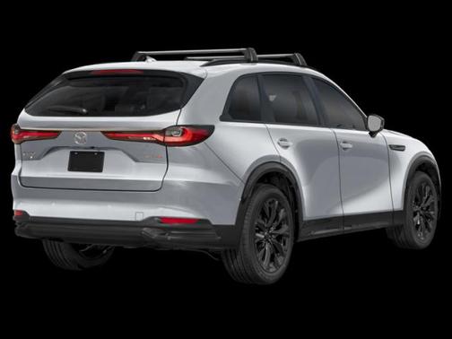 2026 Mazda CX-90 3.3 Turbo S Premium