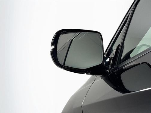Crystal Black Pearl 2021 Honda Pilot AWD Black Edition