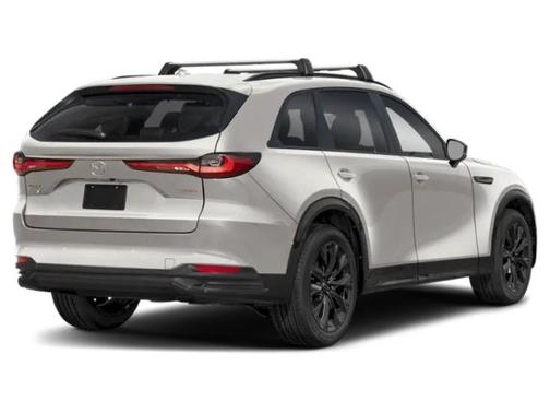 Platinum Quartz 2026 Mazda CX-90 3.3 Turbo S Premium Sport