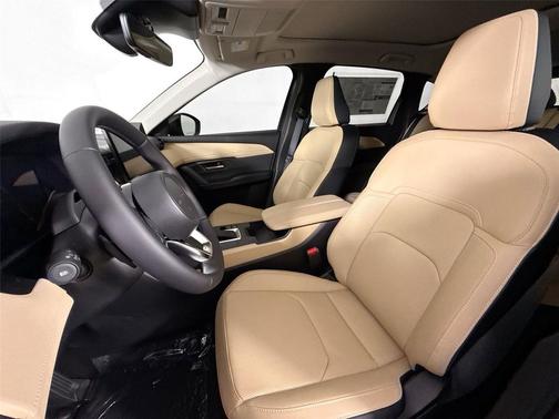 Machine Gray Metallic 2026 Mazda CX-5 2.5 S Premium Plus Package
