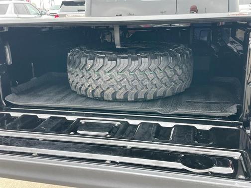 2021 Jeep Gladiator Sport S