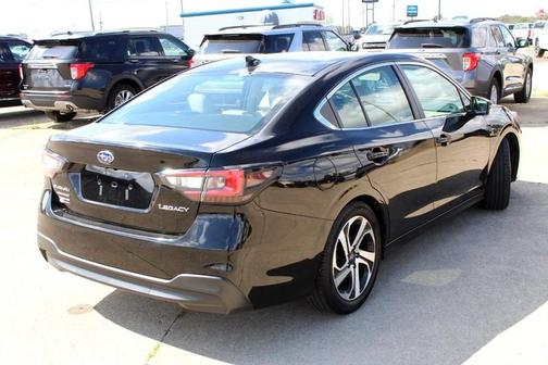 2022 Subaru Legacy Limited