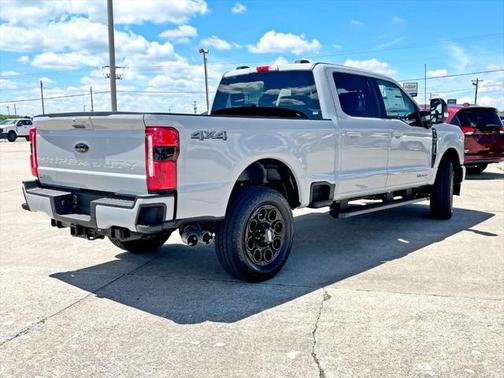 2025 Ford F-350 Lariat