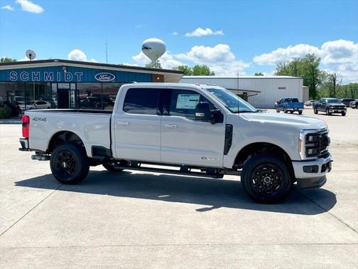 2025 Ford F-350 Lariat