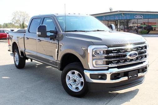 2026 Ford F-350 XLT
