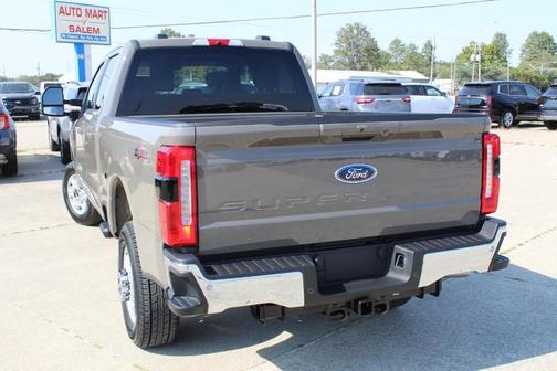 2026 Ford F-350 XLT