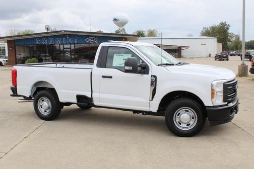 2026 Ford F-250 XL