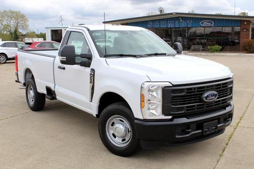 2026 Ford F-250 XL