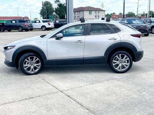 2022 Mazda CX-30 2.5 S Preferred Package