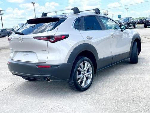 2022 Mazda CX-30 2.5 S Preferred Package
