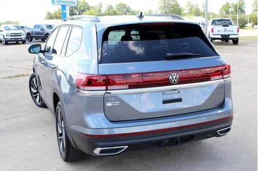 2024 Volkswagen Atlas 2.0T SE w/Technology 4MOTION