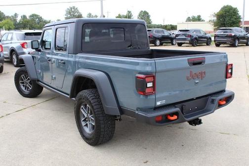 2024 Jeep Gladiator Mojave