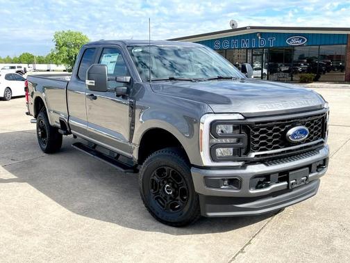 2025 Ford F-350 XL