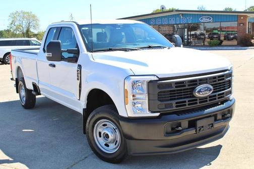 2024 Ford F-250 XL