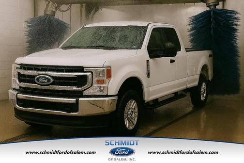 2024 Ford F-250 XL