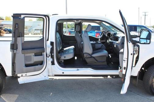2024 Ford F-250 XL
