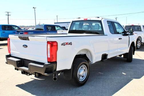 2024 Ford F-250 XL