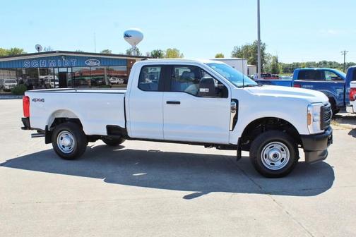 2024 Ford F-250 XL