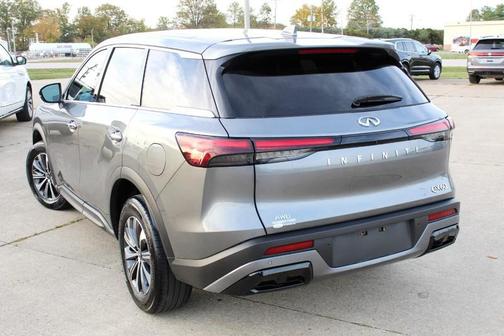 2023 INFINITI QX60 Pure