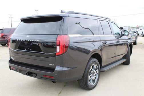 2025 Ford Expedition Max Active 4x4