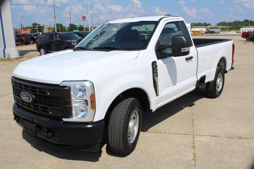 2024 Ford F-250 XL