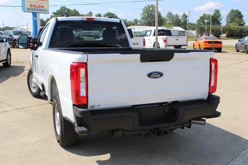 2024 Ford F-250 XL