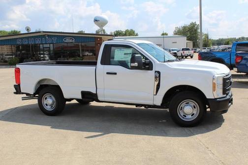 2024 Ford F-250 XL