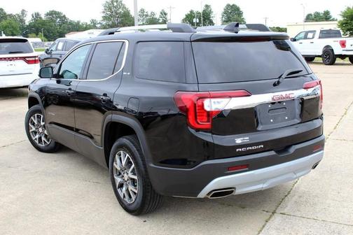 2022 GMC Acadia FWD SLE