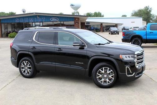 2022 GMC Acadia FWD SLE