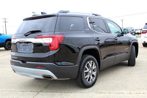 2022 GMC Acadia FWD SLE
