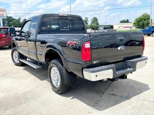 2014 Ford F-350 Lariat