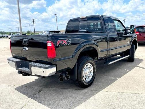 2014 Ford F-350 Lariat