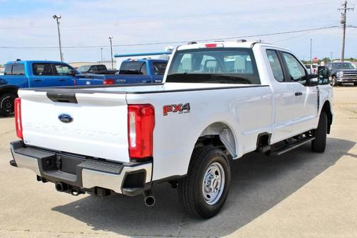 2026 Ford F-250 XL